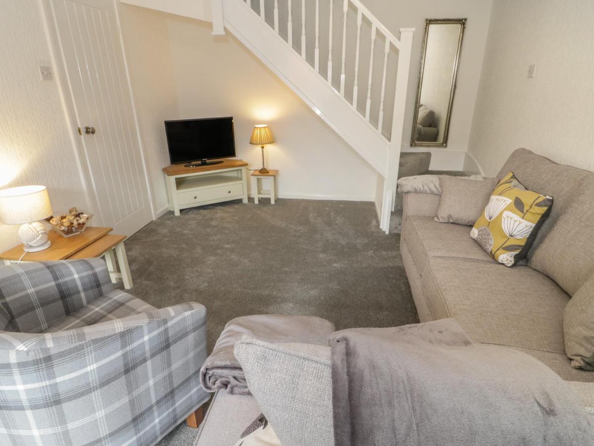 Willa 40 Lloyd Street West Llandudno Zewnętrze zdjęcie