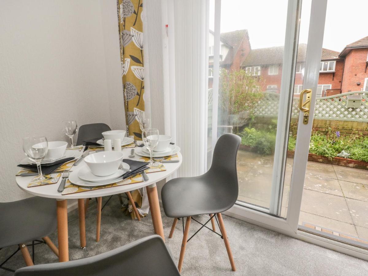 Willa 40 Lloyd Street West Llandudno Zewnętrze zdjęcie