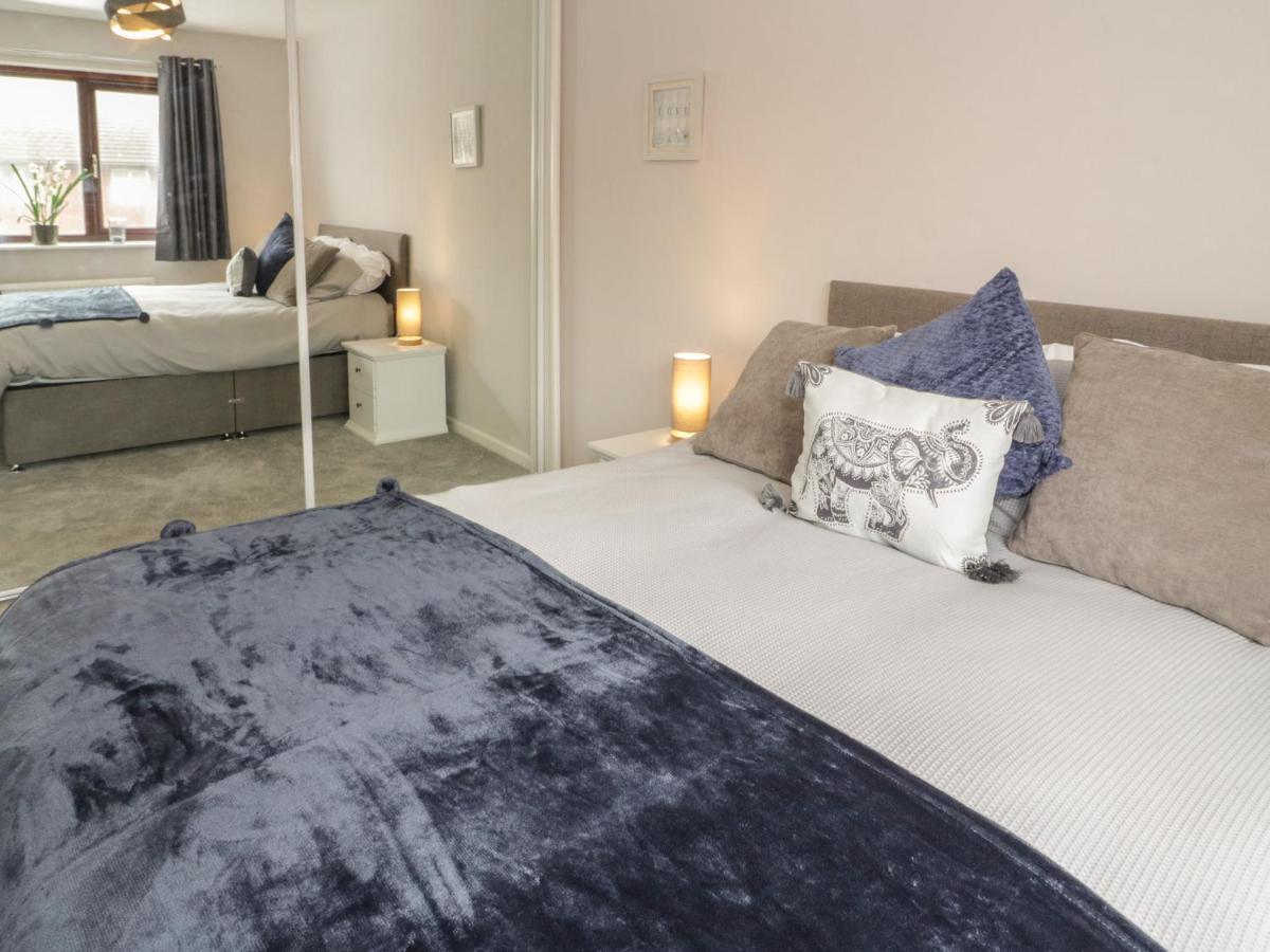 Willa 40 Lloyd Street West Llandudno Zewnętrze zdjęcie