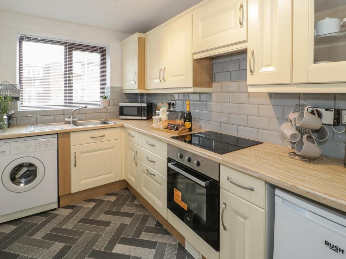 Willa 40 Lloyd Street West Llandudno Zewnętrze zdjęcie