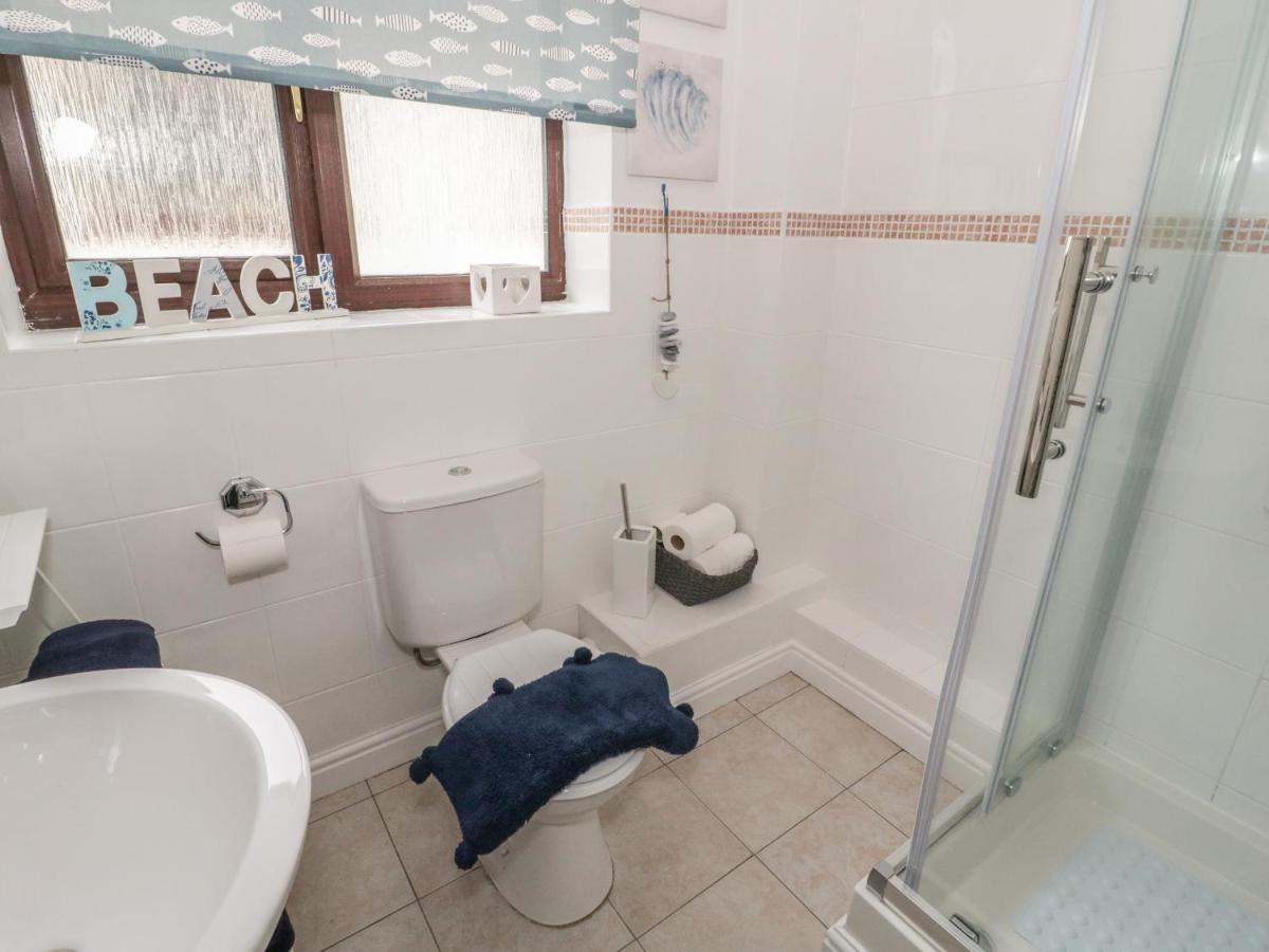 Willa 40 Lloyd Street West Llandudno Zewnętrze zdjęcie